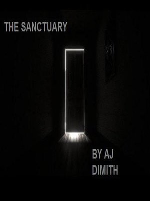 cover image of The Sanctuary